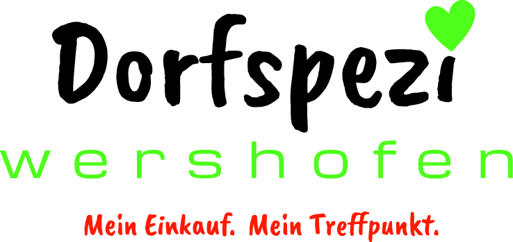 Dorfspezi Wershofen-Logo